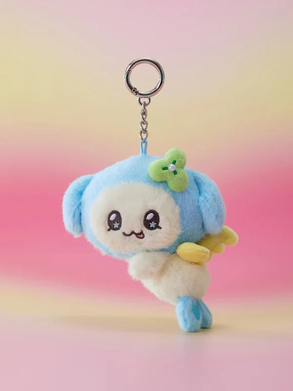 ATEEZ - MIGHTEEZ Wonder Fairy Plush Keyring