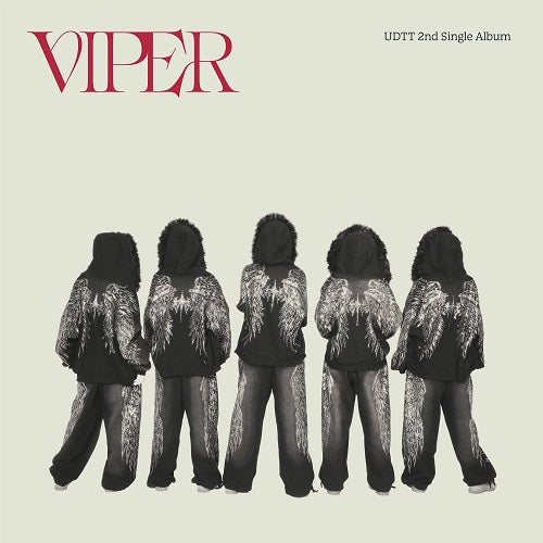 *PRE-ORDER* UDTT - Viper