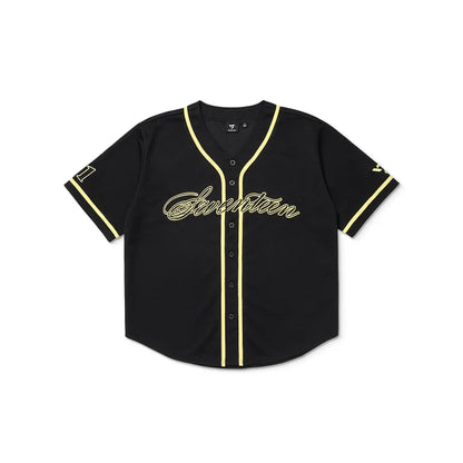 *PRE-ORDER* SEVENTEEN - [SEVENTEEN IN CARATLAND 2026 MD] Uniform Shirt