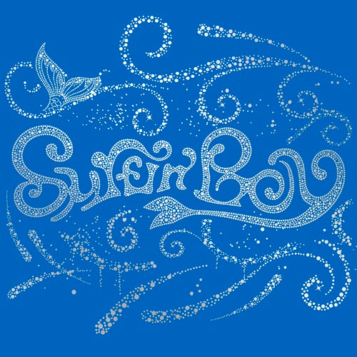 *PRE-ORDER* RED VELVET - Velvet Summer (Mini Album) [SMini Ver.]