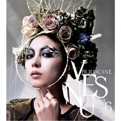 BoA - Hurricane Venus