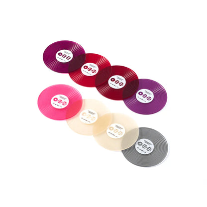 *PRE-ORDER* BTS - [ARIRANG VINYL OFFICIAL MD] Vinyl Coaster (Random)