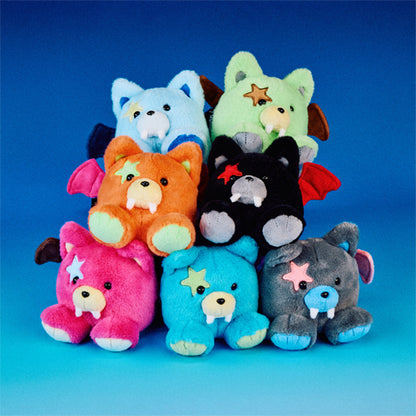 *PRE-ORDER* ENHYPEN - THE SIN: VANISH [Voice Keyring Ver.]