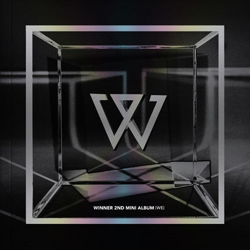 WINNER - We (2nd Mini Album)