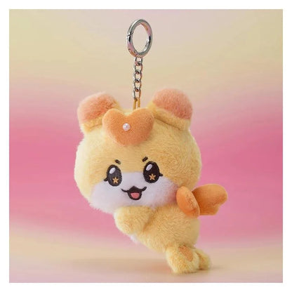 ATEEZ - MIGHTEEZ Wonder Fairy Plush Keyring