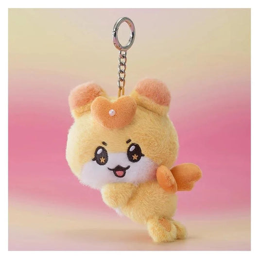 ATEEZ - MIGHTEEZ Wonder Fairy Plush Keyring