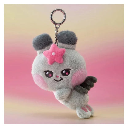 ATEEZ - MIGHTEEZ Wonder Fairy Plush Keyring