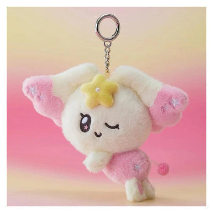ATEEZ - MIGHTEEZ Wonder Fairy Plush Keyring
