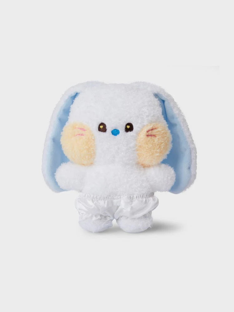 NEWJEANS - BUNINI COSTUME PLUSH