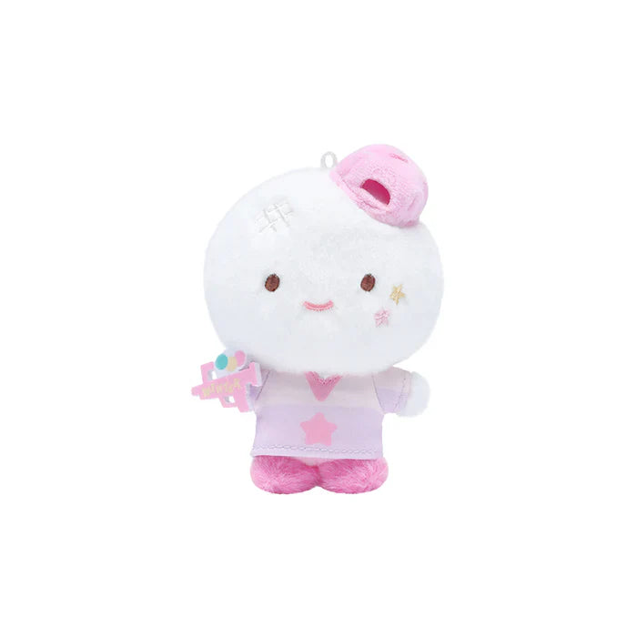 Aespa - 2025 Season's Greetings Bad Kid Doll Set