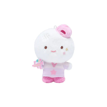 Aespa - 2025 Season's Greetings Bad Kid Doll Set