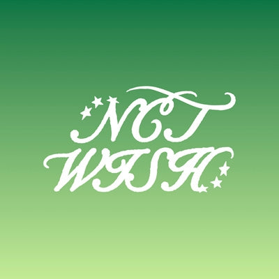 *PRE-ORDER* NCT WISH - WISHLIST (1ST JAPAN MINI ALBUM) [LIMITED WISHARC EDITION]