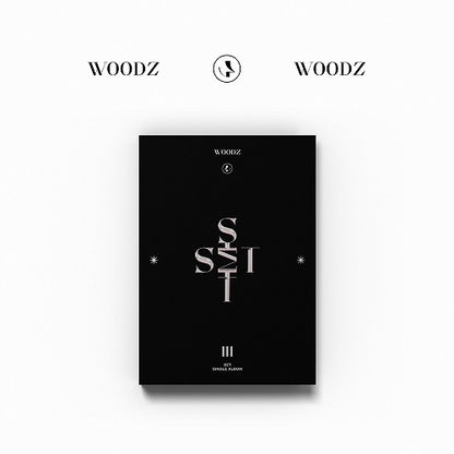 WOODZ - Set