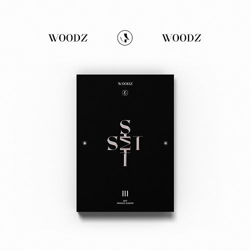 WOODZ - Set
