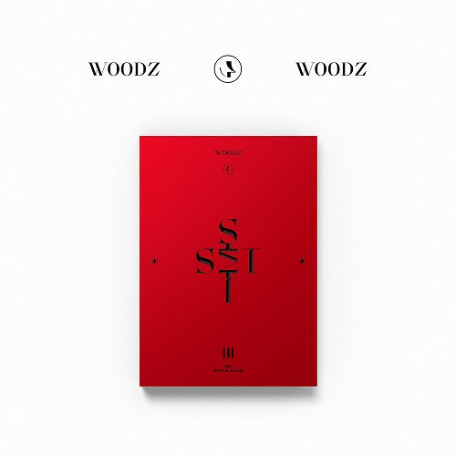 WOODZ - Set