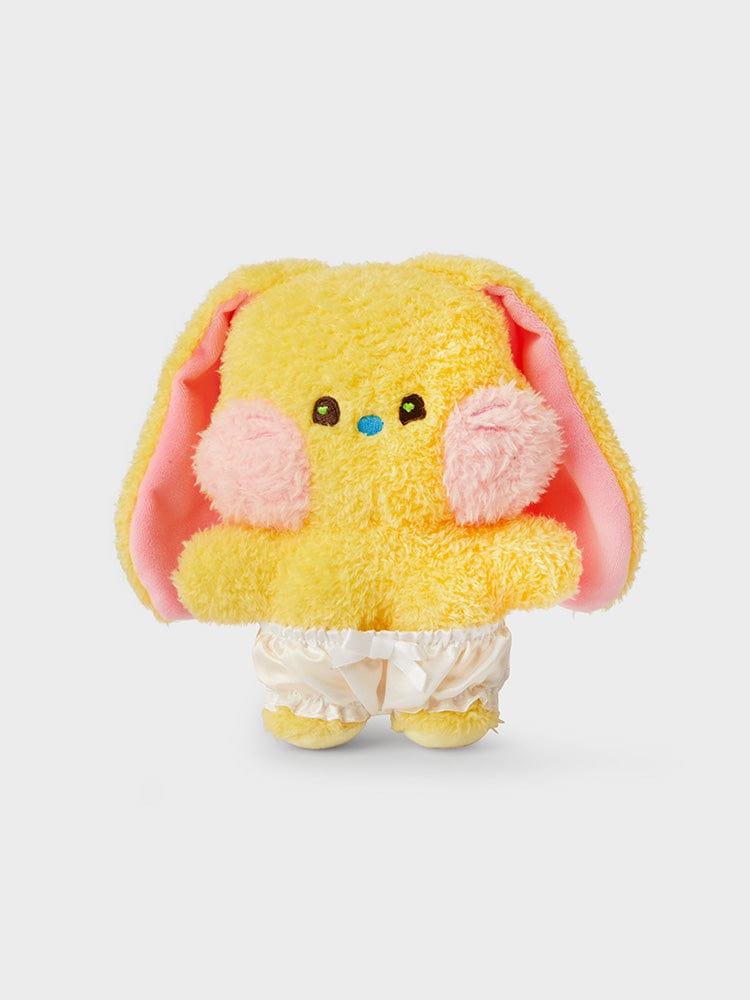 NEWJEANS - BUNINI COSTUME PLUSH