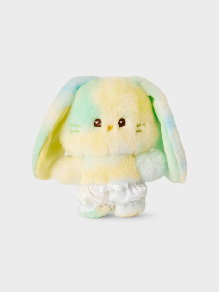 NEWJEANS - BUNINI COSTUME PLUSH