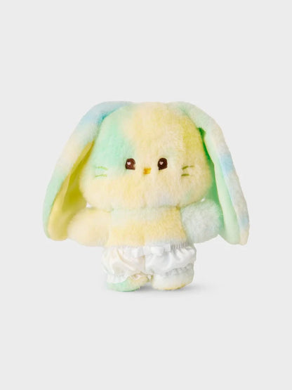 NEWJEANS - BUNINI COSTUME PLUSH