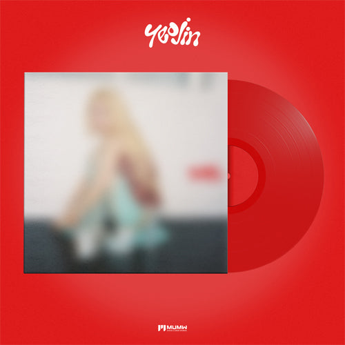 *PRE-ORDER* YEOJIN - LV1 & LV2 [Limited LP/Vinyl Ver.]