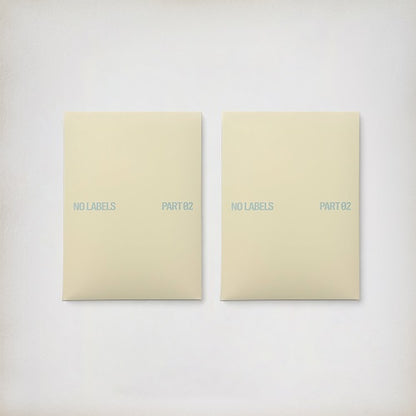 TXT YEONJUN - No Labels: Part 02 [Weverse Ver.]
