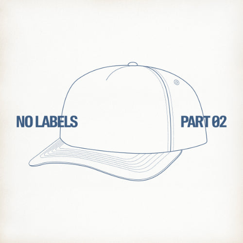 YEONJUN NO LABELS: PART 02 Tシャツ＆キャップ BBANGYA | TXT YEONJUN - No Labels: Part 02 [Cap Ver.]