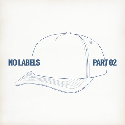 *PRE-ORDER* TXT YEONJUN - No Labels: Part 02 [Cap Ver.]