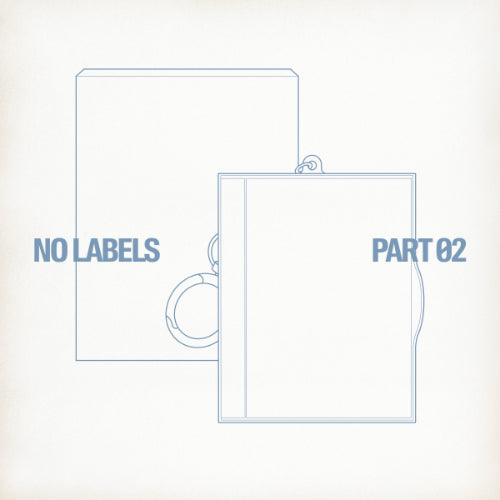 *PRE-ORDER* TXT YEONJUN - No Labels: Part 02 [Photocard Case Ver.]