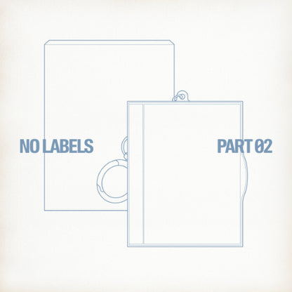*PRE-ORDER* TXT YEONJUN - No Labels: Part 02 [Photocard Case Ver.]