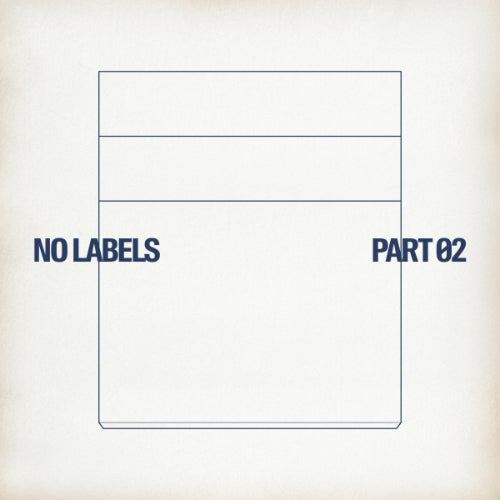 *PRE-ORDER* TXT YEONJUN - No Labels: Part 02 [Standard Ver.] + POB