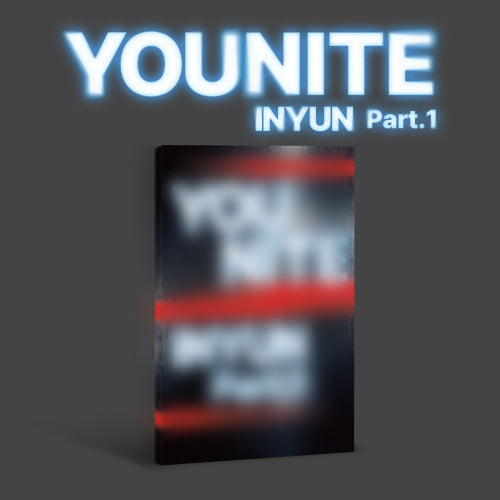 *PRE-ORDER* YOUNITE - INYUN Pt. 1 [IN Ver.]
