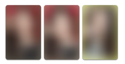 *PRE-ORDER* ITZY YUNA - [Ice Cream Pop-Up MD] Illustrated Carabiner