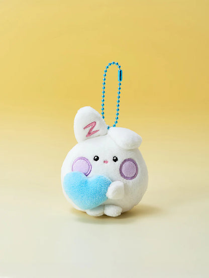 ZEROBASEONE - [Wonderland MD] Zeroni Magnet Plush Keyring