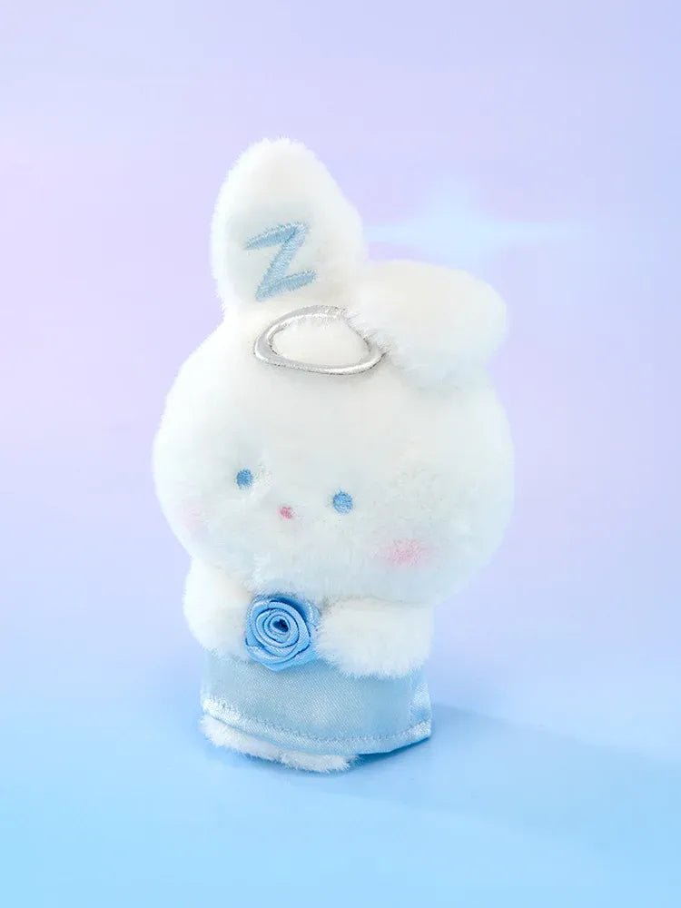 *PRE-ORDER* ZeroBaseOne - Zeroni Angel Doll Keyring