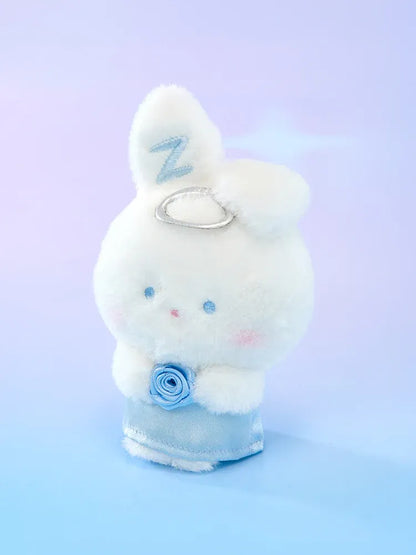 *PRE-ORDER* ZeroBaseOne - Zeroni Angel Doll Keyring
