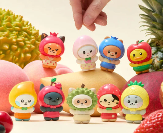 *PRE-ORDER* ZEROBASEONE - ZERONI FRUITS EDITION FIGURE